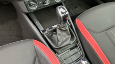 Skoda Kamiq 1.5 TSI Monte Carlo 5dr DSG Petrol Hatchback